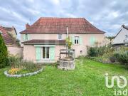 Vente Maison 4 pièces 119 m2 Montluçon