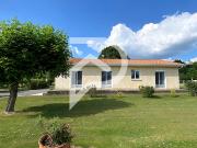Vente Maison 4 pièces 119 m2 Saint Seurin sur l'Isle