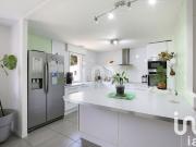 Vente Pavillon 5 pièces 119 m2 Saint Alban