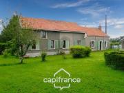 Vente Maison 4 pièces 119 m2 Saint Amand Montrond