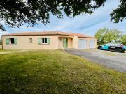 Vente Maison 4 pièces 119 m2 Sainte Flaive des Loups