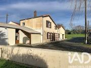 Vente Maison 4 pièces 119 m2 Secondigny