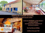 Vente Maison 4 pièces 119 m2 Rennes