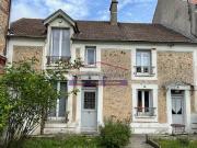 Vente Maison 4 pièces 120.4 m2 Saint simeon