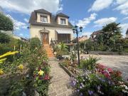 Vente Maison 4 pièces 120 m2 Argenteuil