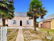 Vente Maison 4 pièces 120 m2 Bessé sur Braye