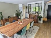 Vente Maison 4 pièces 120 m2 Blésignac