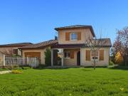 Vente Maison 4 pièces 120 m2 Boé