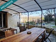 Vente Maison 4 pièces 120 m2 Bonnieux