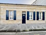 Vente Maison 4 pièces 120 m2 Bordeaux