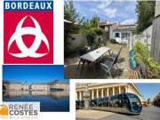 Vente Maison 4 pièces 120 m2 Bordeaux
