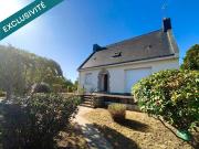 Vente Maison 4 pièces 120 m2 Clohars carnoet