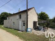 Vente Maison 4 pièces 120 m2 Coulangeron