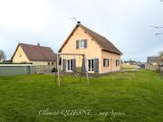 Vente Maison 4 pièces 120 m2 Derchigny