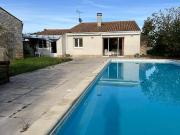Vente Maison 4 pièces 120 m2 Dolus d'Oléron