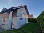 Vente Maison 4 pièces 120 m2 Douvaine