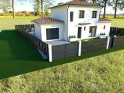 Vente Maison 4 pièces 120 m2 Fonsorbes