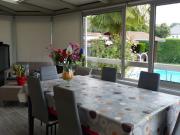 Vente Maison 4 pièces 120 m2 Foucherans