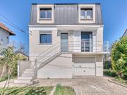 Vente Maison 4 pièces 120 m2 Gournay sur Marne