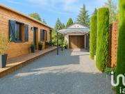 Vente Maison 4 pièces 120 m2 Graulhet