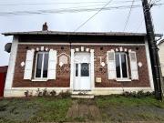 Vente Maison 4 pièces 120 m2 Heudicourt