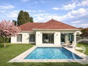 Vente Maison 4 pièces 120 m2 Idron