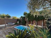 Vente Maison 4 pièces 120 m2 Istres