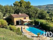 Vente Maison 4 pièces 120 m2 La Cadière d'Azur