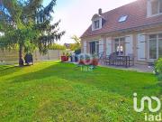 Vente Maison 4 pièces 120 m2 La Queue en Brie