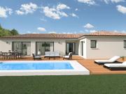 Vente Maison 4 pièces 120 m2 La Rouvière