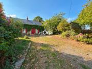 Vente Maison 4 pièces 120 m2 Lavaufranche