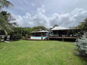 Vente Maison 4 pièces 120 m2 Le Moule