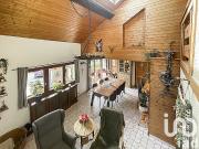 Vente Maison 4 pièces 120 m2 Le Pontet