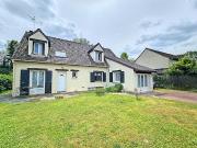 Vente Maison 4 pièces 140.75 m2 Le Val Saint Germain