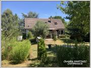 Vente Maison 4 pièces 120 m2 Les Vallées de la Vanne