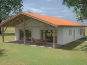 Vente Maison 4 pièces 120 m2 Luglon