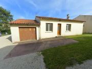 Vente Maison 4 pièces 120 m2 Meschers sur Gironde