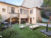 Vente Maison 4 pièces 120 m2 Montpellier