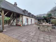 Vente Maison 4 pièces 120 m2 Tourouvre au Perche