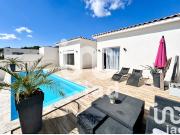 Vente Maison 4 pièces 120 m2 Nimes