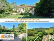 Vente Maison 4 pièces 120 m2 Nyons