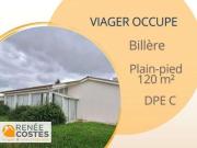 Vente Maison 4 pièces 120 m2 Pau