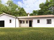 Vente Maison 4 pièces 120 m2 Payrac