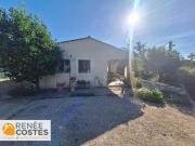 Vente Maison 4 pièces 120 m2 Pégomas