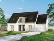 Vente Maison 4 pièces 120 m2 Saint Cyr sous Dourdan