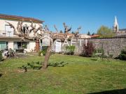 Vente Maison 4 pièces 120 m2 Saint Maixent l'Ecole