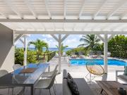 Vente Maison 4 pièces 120 m2 Saint Martin