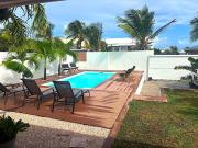 Vente Maison 4 pièces 120 m2 Saint Martin