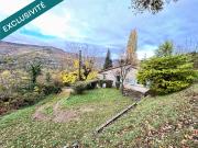 Vente Maison 4 pièces 120 m2 Saint Martin sur Lavezon