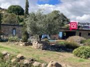 Vente Maison 4 pièces 120 m2 Sari Solenzara